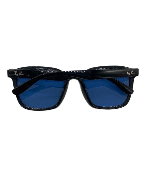 RAY-BAN（レイバン）RAY-BAN (レイバン) サングラス ブラックの古着・服飾アイテム