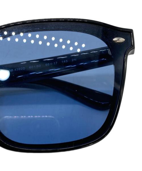 RAY-BAN（レイバン）RAY-BAN (レイバン) サングラス ブラックの古着・服飾アイテム