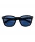 RAY-BAN（レイバン）の古着「サングラス」｜ブラック