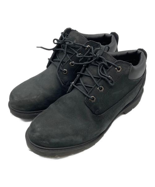 Timberland（ティンバーランド）Timberland (ティンバーランド) BASIC OX WP ブラック サイズ:SIZE 26.5cmの古着・服飾アイテム