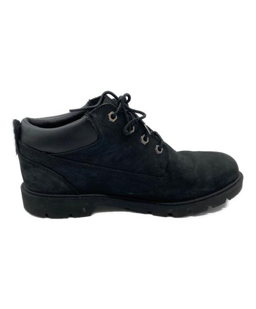 Timberland（ティンバーランド）Timberland (ティンバーランド) BASIC OX WP ブラック サイズ:SIZE 26.5cmの古着・服飾アイテム