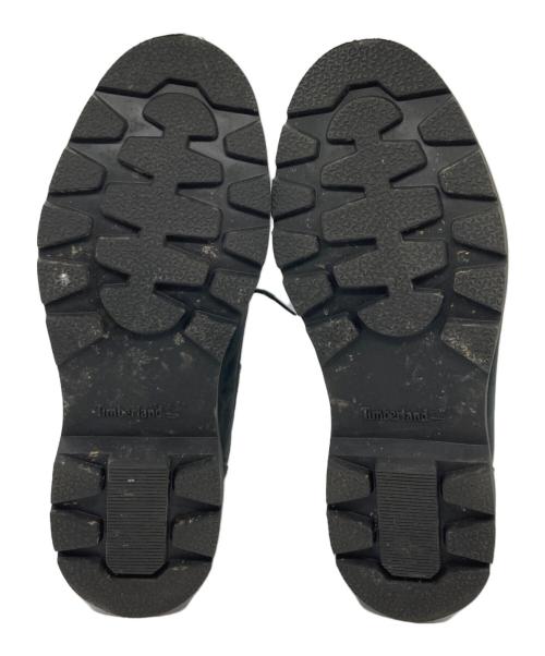 Timberland（ティンバーランド）Timberland (ティンバーランド) BASIC OX WP ブラック サイズ:SIZE 26.5cmの古着・服飾アイテム