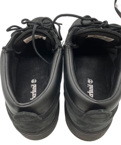 Timberland（ティンバーランド）Timberland (ティンバーランド) BASIC OX WP ブラック サイズ:SIZE 26.5cmの古着・服飾アイテム