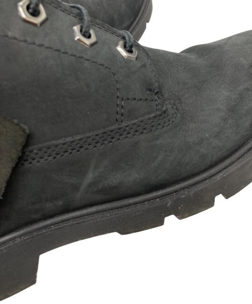 Timberland（ティンバーランド）Timberland (ティンバーランド) BASIC OX WP ブラック サイズ:SIZE 26.5cmの古着・服飾アイテム