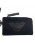 EMPORIO ARMANI (エンポリオアルマーニ) ネックストラップ マルチウォレット：5000円