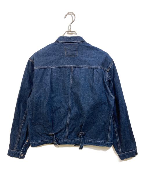 JELADO（ジェラード）JELADO (ジェラード) Anniversary Denim Jacket インディゴ サイズ:SIZE XLの古着・服飾アイテム
