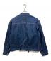 JELADO (ジェラード) Anniversary Denim Jacket インディゴ サイズ:SIZE XL：36000円