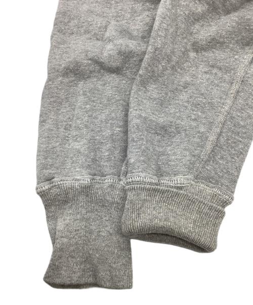 WAREHOUSE（ウエアハウス）WAREHOUSE (ウエアハウス) クルーネックスウェット グレー サイズ:42の古着・服飾アイテム