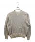 WAREHOUSE (ウエアハウス) クルーネックスウェット グレー サイズ:42：6000円