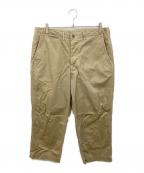 JELADOジェラード）の古着「チノパン」｜ベージュ