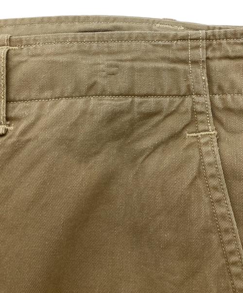 JELADO（ジェラード）JELADO (ジェラード) チノパン ベージュ サイズ:XLの古着・服飾アイテム