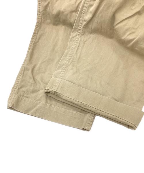 JELADO（ジェラード）JELADO (ジェラード) チノパン ベージュ サイズ:XLの古着・服飾アイテム