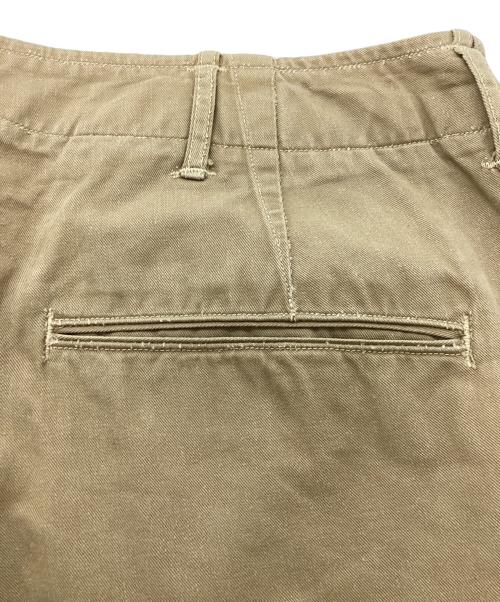 JELADO（ジェラード）JELADO (ジェラード) チノパン ベージュ サイズ:XLの古着・服飾アイテム