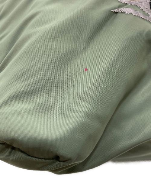 BEAMS（ビームス）BEAMS (ビームス) TAILOR TOYO (テーラー東洋) トートバッグ オリーブの古着・服飾アイテム