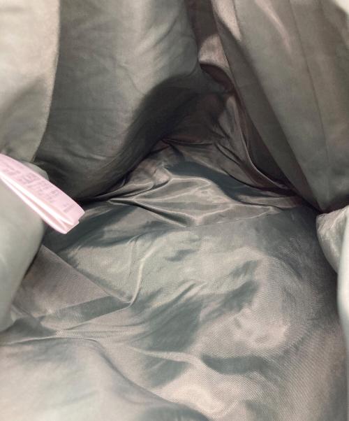 BEAMS（ビームス）BEAMS (ビームス) TAILOR TOYO (テーラー東洋) トートバッグ オリーブの古着・服飾アイテム