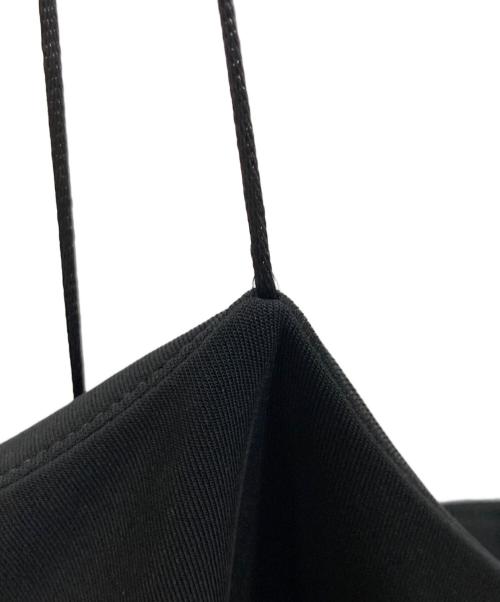 cepie.（セピエ）cepie. (セピエ) ミニマルドレス ブラック サイズ:Freeの古着・服飾アイテム