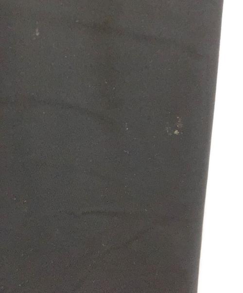 cepie.（セピエ）cepie. (セピエ) ミニマルドレス ブラック サイズ:Freeの古着・服飾アイテム