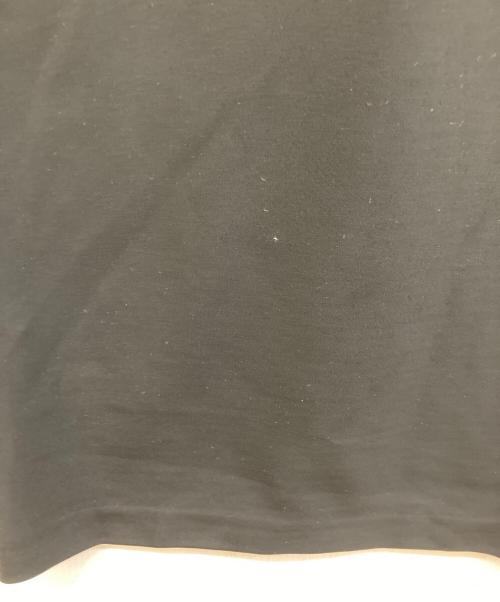 cepie.（セピエ）cepie. (セピエ) ミニマルドレス ブラック サイズ:Freeの古着・服飾アイテム