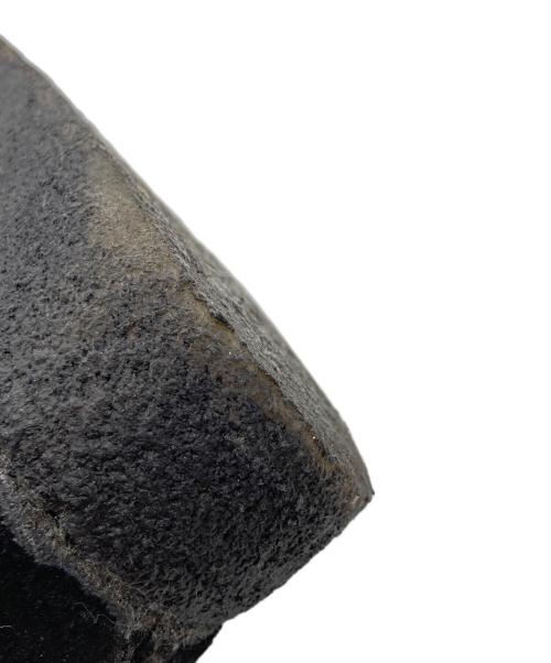 CLARKS（クラークス）CLARKS (クラークス) ワラビーシューズ ブラック サイズ:SIZE 24.5cmの古着・服飾アイテム