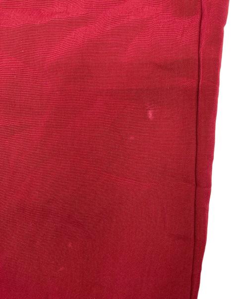 LINEAGE（リネージ）LINEAGE (リネージ) シャツ レッド サイズ:XLの古着・服飾アイテム