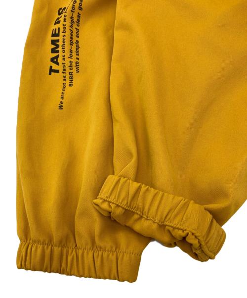 BOLINI（ボリーニ）BOLINI (ボリーニ) アノラックパーカー オレンジ サイズ:50の古着・服飾アイテム