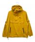 BOLINI（ボリーニ）の古着「アノラックパーカー」｜オレンジ