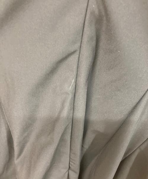 IIROT（イロット）IIROT (イロット) 半袖ワンピース ブラック サイズ:	SIZE 38の古着・服飾アイテム