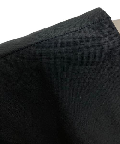 IIROT（イロット）IIROT (イロット) 半袖ワンピース ブラック サイズ:	SIZE 38の古着・服飾アイテム
