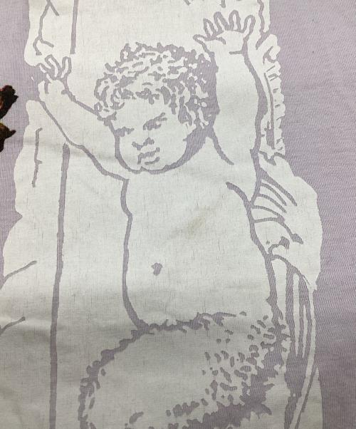 Vivienne Westwood RED LABEL（ヴィヴィアンウエストウッドレッドレーベル）Vivienne Westwood RED LABEL (ヴィヴィアンウエストウッドレッドレーベル) Tシャツ ラベンダー サイズ:Mの古着・服飾アイテム