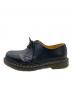 Dr.Martens (ドクターマーチン) 3ホールシューズ ブラック サイズ:UK7：8000円