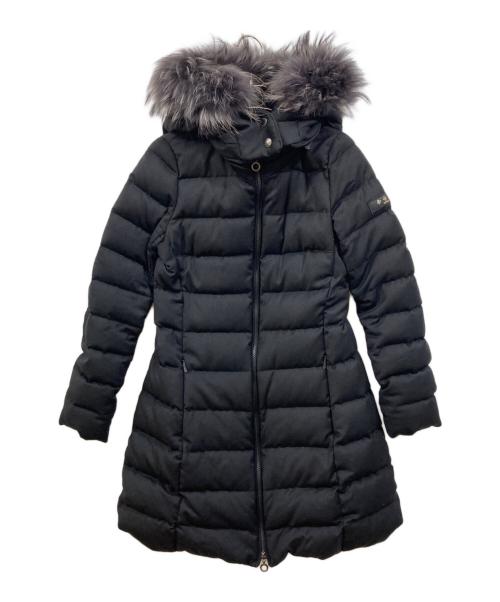 TATRAS（タトラス）TATRAS (タトラス) ダウンコート ブラック サイズ:SIZE 01の古着・服飾アイテム