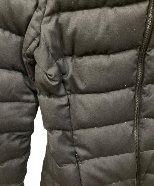 TATRAS（タトラス）TATRAS (タトラス) ダウンコート ブラック サイズ:SIZE 01の古着・服飾アイテム