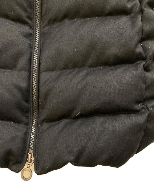 TATRAS（タトラス）TATRAS (タトラス) ダウンコート ブラック サイズ:SIZE 01の古着・服飾アイテム