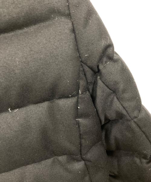 TATRAS（タトラス）TATRAS (タトラス) ダウンコート ブラック サイズ:SIZE 01の古着・服飾アイテム