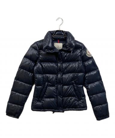 中古・古着通販】MONCLER (モンクレール) CLAIREダウンジャケット