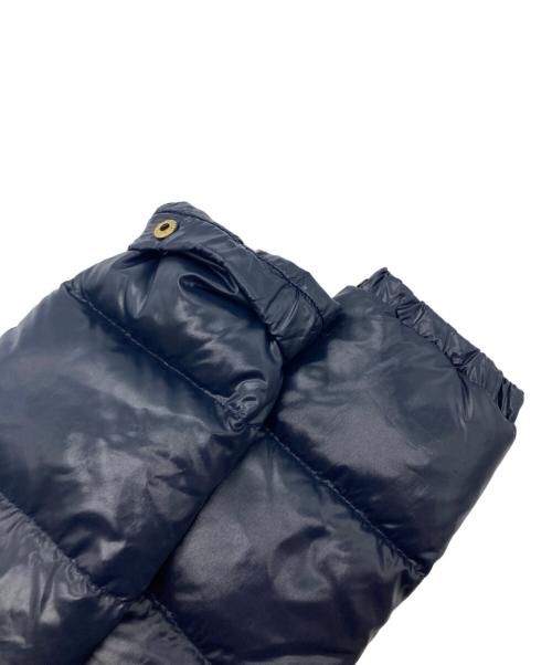 MONCLER（モンクレール）MONCLER (モンクレール) CLAIREダウンジャケット ネイビー サイズ:SIZE 00の古着・服飾アイテム