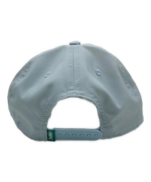 Bogey Boys（ボギーボーイズ）Bogey Boys (ボギーボーイズ) キャップ スカイブルーの古着・服飾アイテム