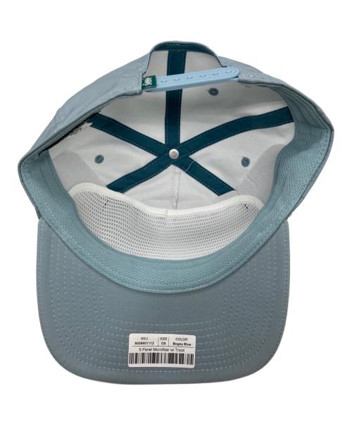 Bogey Boys（ボギーボーイズ）Bogey Boys (ボギーボーイズ) キャップ スカイブルーの古着・服飾アイテム