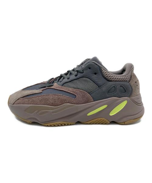 adidas（アディダス）adidas (アディダス) YEEZY (イージー) YEEZY BOOST 700 MAUVE サイズ:27の古着・服飾アイテム