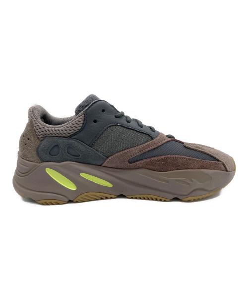 adidas（アディダス）adidas (アディダス) YEEZY (イージー) YEEZY BOOST 700 MAUVE サイズ:27の古着・服飾アイテム