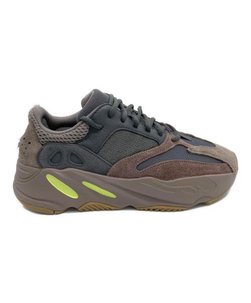adidas（アディダス）adidas (アディダス) YEEZY (イージー) YEEZY BOOST 700 MAUVE サイズ:27の古着・服飾アイテム