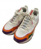 NEW BALANCE×JADEN SMITHニューバランス×ジェイデン スミス）の古着「MSVRCJWA MULTI」｜アイボリー