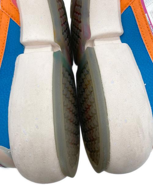 NEW BALANCE（ニューバランス）NEW BALANCE (ニューバランス) JADEN SMITH (ジェイデン スミス) MSVRCJWA MULTI アイボリー サイズ:28cmの古着・服飾アイテム