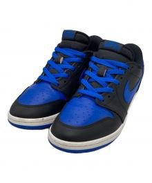 NIKE（ナイキ）の古着「Air Jordan 1 Low '85」｜"Black and Royal Blu