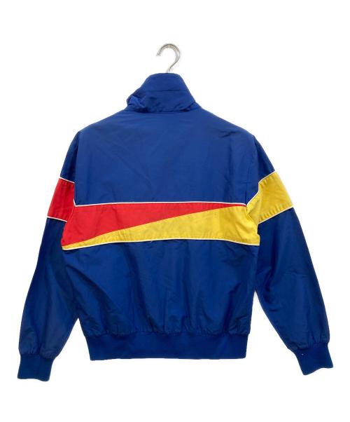 Ocean Pacific（オーシャンパシフィック）Ocean Pacific (オーシャンパシフィック) トラックジャケット ネイビー サイズ:SIZE Lの古着・服飾アイテム