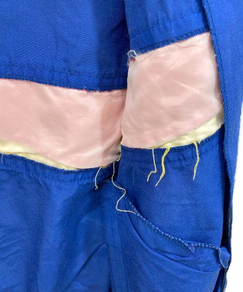 Ocean Pacific（オーシャンパシフィック）Ocean Pacific (オーシャンパシフィック) トラックジャケット ネイビー サイズ:SIZE Lの古着・服飾アイテム