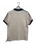 adidas (アディダス) WAFFLE POLO-WONDER アイボリー サイズ:M：6000円