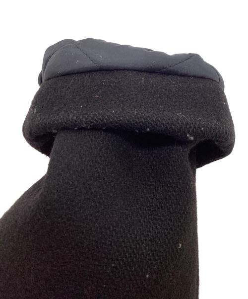 Schott（ショット）Schott (ショット) U.S.740N Pコート ブラック サイズ:SIZE 18の古着・服飾アイテム