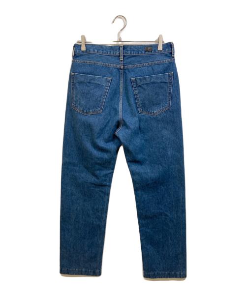 NEPLA（ネプラ）NEPLA (ネプラ) TAPERED PANTS インディゴ サイズ:29の古着・服飾アイテム