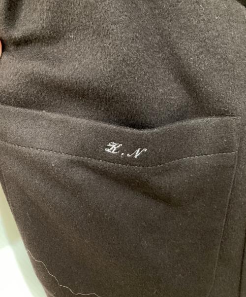 CANALI（カナーリ）CANALI (カナーリ) カシミヤ混ステンカラーコート ベージュ サイズ:SIZE 46の古着・服飾アイテム